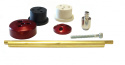 Tankinsats lock i aluminium