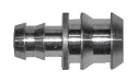 Fueltubing adapter 3/32 t 5/32