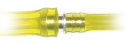 Fueltubing adapter 3/32 t 5/32