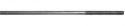 Stötstänger 3mm (4st Olika Längder)