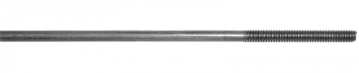 Stötstänger 3mm (4st Olika Längder) i gruppen Katalog / Fabrikat / S / Sullivan / Stötstänger & Linkar hos Minicars Hobby Distribution AB (38541)