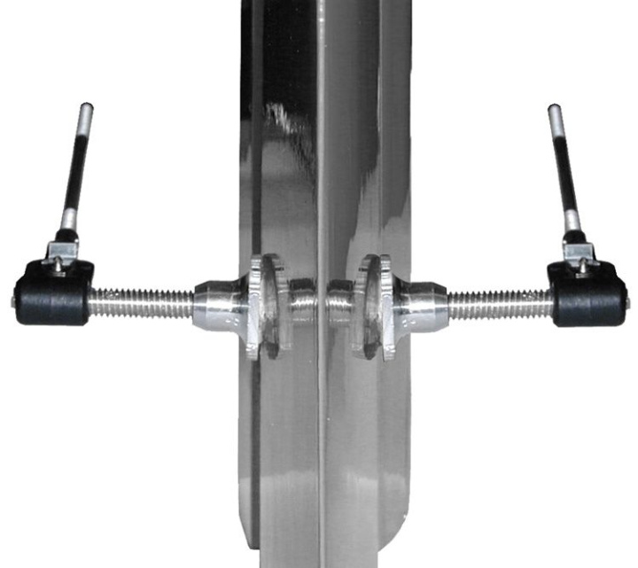 Roderhorn Dubbel Super 8-32 i gruppen Katalog / Fabrikat / S / Sullivan / Övriga Tillbehör hos Minicars Hobby Distribution AB (38568)