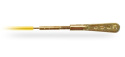 Stötstångvajer 0.8mm 90cm M2