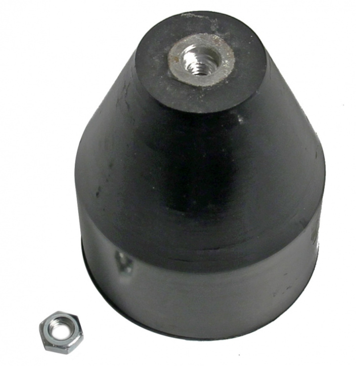 Startkona X-a stor * i gruppen Katalog / Fabrikat / S / Sullivan / Elstarter m. Tillbehör hos Minicars Hobby Distribution AB (38614)