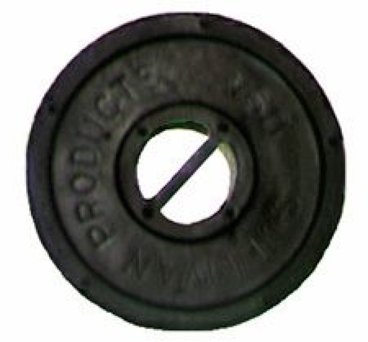 Startergummi bil i gruppen Katalog / Fabrikat / S / Sullivan / Elstarter m. Tillbehör hos Minicars Hobby Distribution AB (38624)
