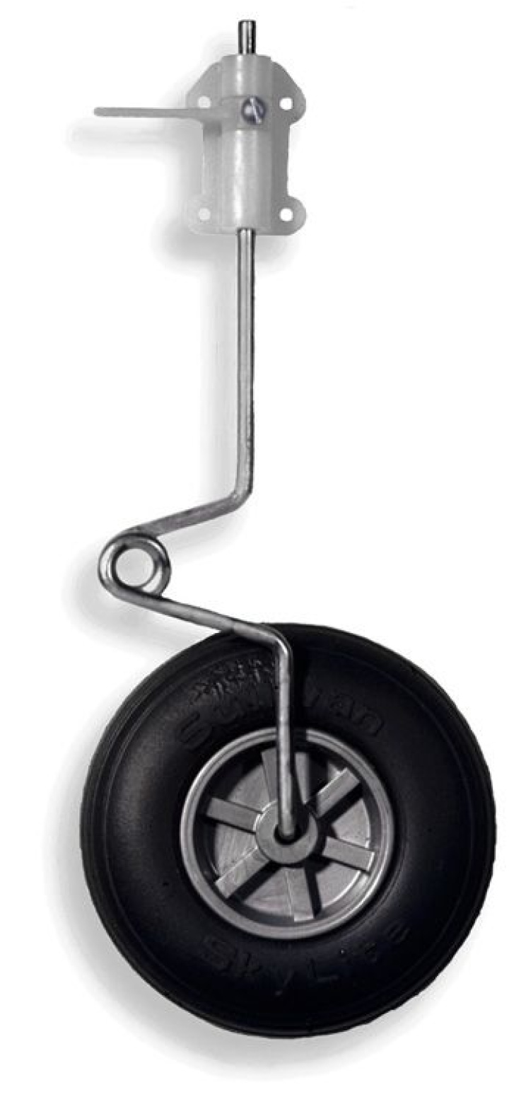 Nosställ komplett 4mm i gruppen Katalog / Fabrikat / S / Sullivan / Övriga Tillbehör hos Minicars Hobby Distribution AB (38865)