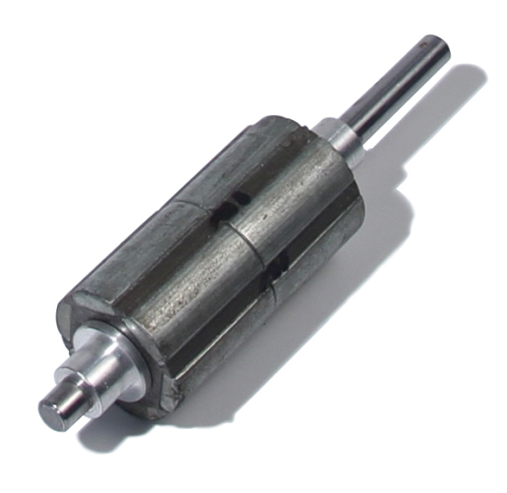 Rotor Toro 1:8 BL Buggy* i gruppen Katalog / Tillbehör & Delar / Elmotorer hos Minicars Hobby Distribution AB (39MOR0001)