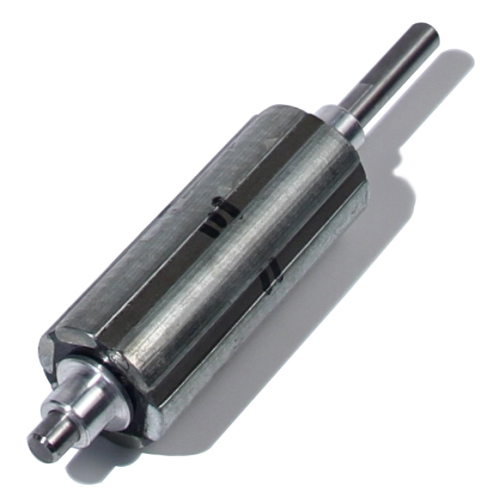 Rotor Toro 1:8 BL Truggy* i gruppen Katalog / Tillbehör & Delar / Elmotorer hos Minicars Hobby Distribution AB (39MOR0010)