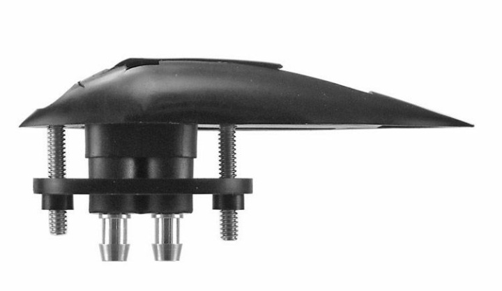Tankanslutning Super Fueler i gruppen Katalog / Fabrikat / R / Robart / Tillbehör hos Minicars Hobby Distribution AB (40204)