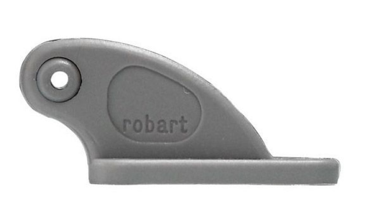 Roderhorn/Kula 8mm par i gruppen Katalog / Fabrikat / R / Robart / Tillbehör hos Minicars Hobby Distribution AB (40326)