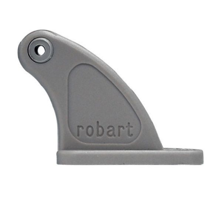 Roderhorn/Kula 15mm par i gruppen Katalog / Fabrikat / R / Robart / Tillbehör hos Minicars Hobby Distribution AB (40328)