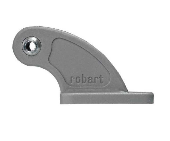Roderhorn/Kula 13mm par i gruppen Katalog / Fabrikat / R / Robart / Tillbehör hos Minicars Hobby Distribution AB (40330)