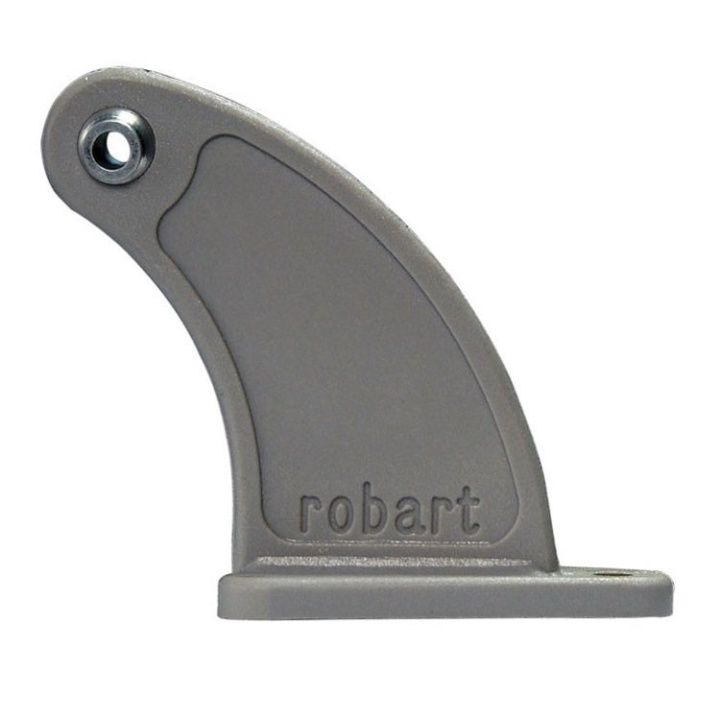 Roderhorn/Kula 25mm par i gruppen Katalog / Fabrikat / R / Robart / Tillbehör hos Minicars Hobby Distribution AB (40332)