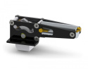 Main Retracts, 8-18#, Robo-Ready, 100 Degree, Reverse Action