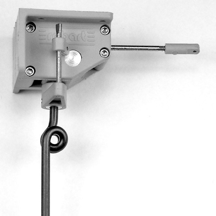 Nosställ infällbart# i gruppen Katalog / Fabrikat / R / Robart / Landställ 1,3-8Kg hos Minicars Hobby Distribution AB (40602)