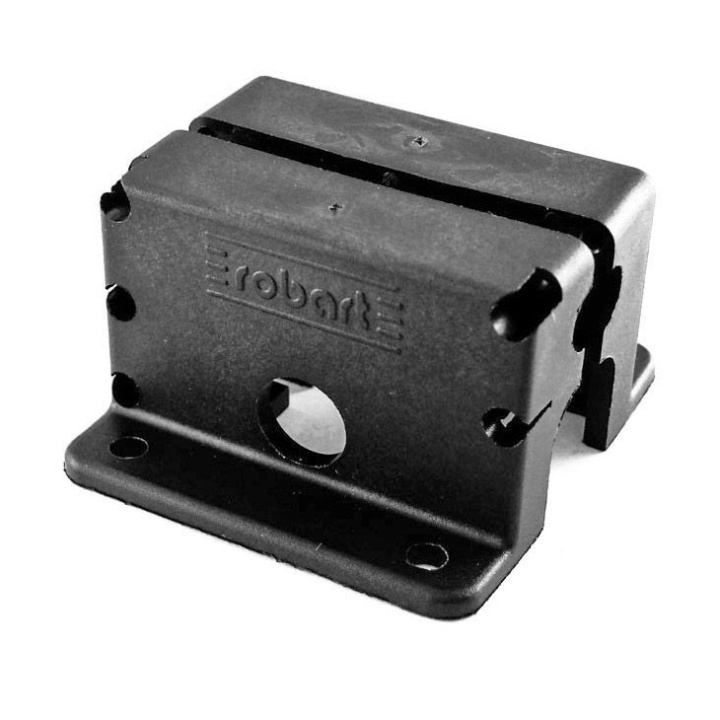 Plasthus till 605# i gruppen Katalog / Fabrikat / R / Robart / Reservdelar hos Minicars Hobby Distribution AB (40605RPH)