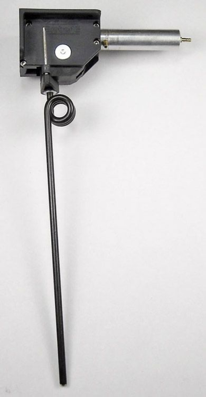 Nosställ infällbart luft i gruppen Katalog / Fabrikat / R / Robart / Landställ 1,3-8Kg hos Minicars Hobby Distribution AB (40607)