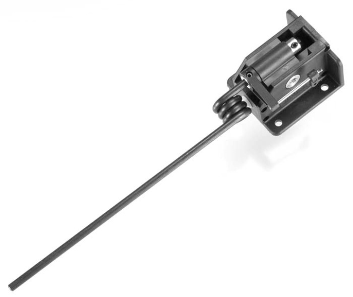 Nosställ 45-75 mekaniskt# i gruppen Katalog / Fabrikat / R / Robart / Landställ 1,3-8Kg hos Minicars Hobby Distribution AB (40610)