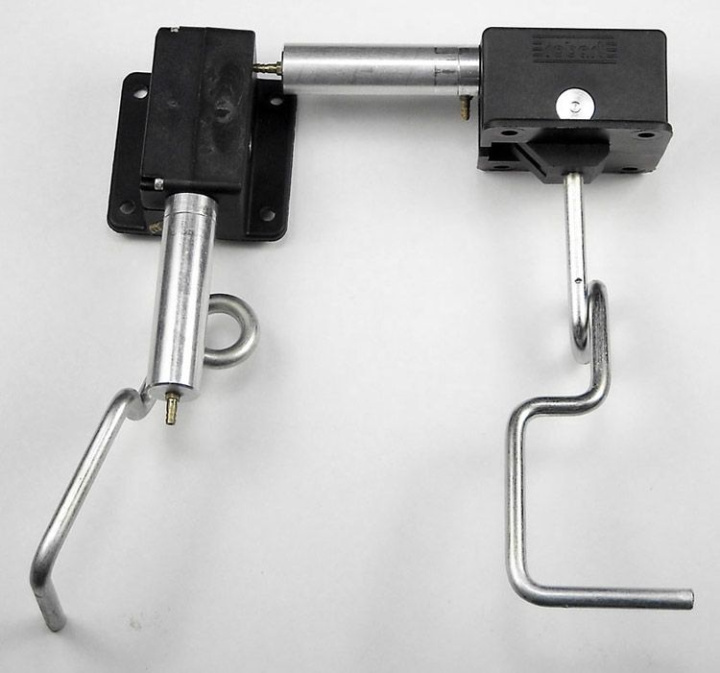 Landställ Luft Top Flite -AT6# i gruppen Katalog / Fabrikat / R / Robart / Landställ 1,3-8Kg hos Minicars Hobby Distribution AB (40618)