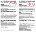 PT-41 Z-Poxy Finishing Resin 118ml
