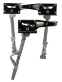 Landställ set TF Cessna 310#
