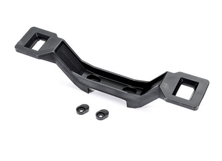 Karossfäste Fram Raptor R i gruppen Katalog / Fabrikat / T / Traxxas / Reservdelar hos Minicars Hobby Distribution AB (4210124)