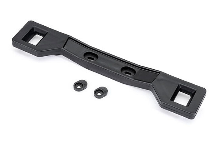 Karossfäste Bak Clipless Raptor R, Slash 4x4 i gruppen Katalog / Fabrikat / T / Traxxas / Reservdelar hos Minicars Hobby Distribution AB (4210125)