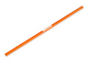 Driveshaft Center Alu Orange Raptor R