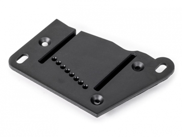 Motorplatta Maxx Slash i gruppen Katalog / Fabrikat / T / Traxxas / Reservdelar hos Minicars Hobby Distribution AB (4210260)