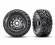 Tires & Wheels Belted Gray Maxx Slash (2)