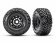 Tires & Wheels Belted Black Maxx Slash (2)