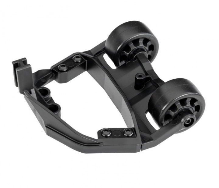 Wheelie Bar Maxx, Maxx Slash i gruppen Katalog / Fabrikat / T / Traxxas / Reservdelar hos Minicars Hobby Distribution AB (4210278)