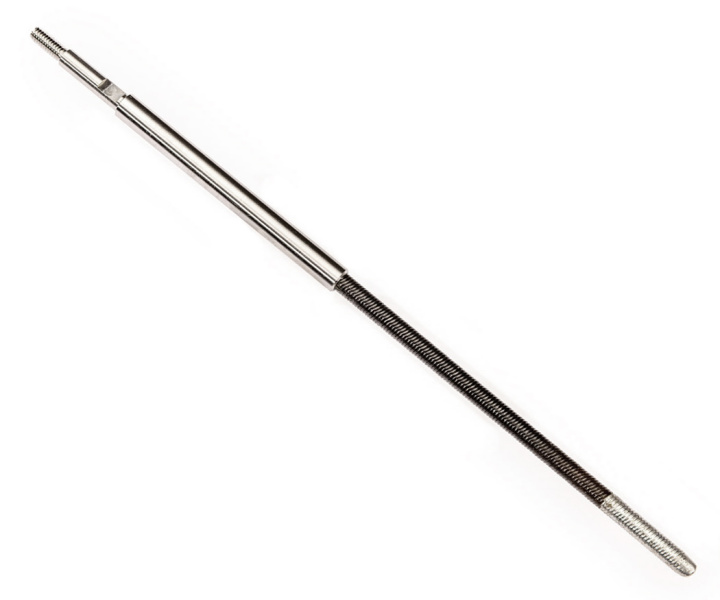 Propeller Shaft (Flex) HD Spartan SR in the group Catalog / Brands / T / Traxxas / Spare Parts at Minicars Hobby Distribution AB (4210328)
