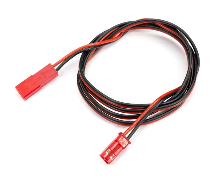 Wire Harness Extension for Winch Boat Trailer #10350 in der Gruppe Katalog / RC-Zubehör / Spare Parts bei Minicars Hobby Distribution AB (4210347)