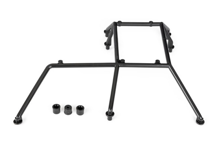 Skyddsbur Förare Mudboss i gruppen Katalog / Fabrikat / T / Traxxas / Reservdelar hos Minicars Hobby Distribution AB (4210414)