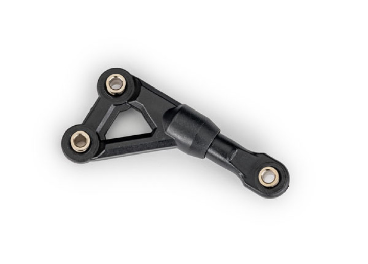Bärarm Fram Övre V/H 4-Tec Drift i gruppen Katalog / Fabrikat / T / Traxxas / Reservdelar hos Minicars Hobby Distribution AB (4210533)