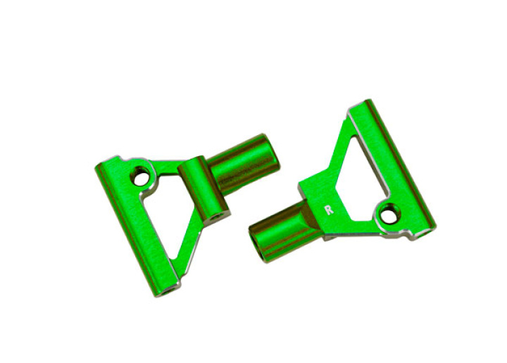 Bärarmar Fram Nedre Alu Grön (Par) 4-Tec Drift i gruppen Katalog / Fabrikat / T / Traxxas / Reservdelar hos Minicars Hobby Distribution AB (4210534-GRN)