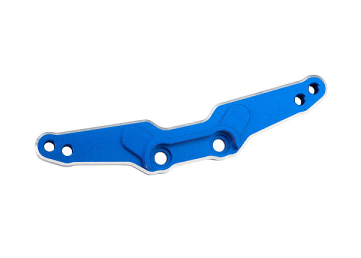 Stötdämpartorn Bak Alu Blå 4-Tec Drift i gruppen Katalog / Fabrikat / T / Traxxas / Reservdelar hos Minicars Hobby Distribution AB (4210539-BLUE)