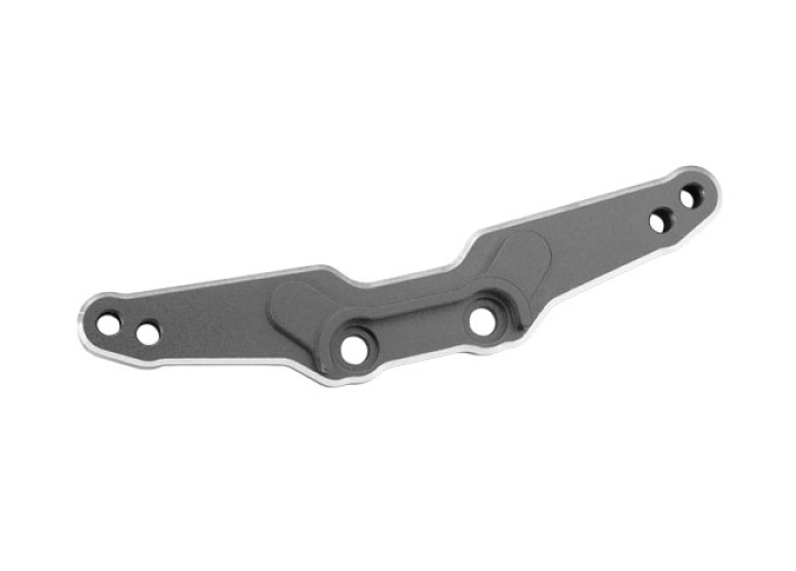 Stötdämpartorn Bak Alu Grå 4-Tec Drift i gruppen Katalog / Fabrikat / T / Traxxas / Reservdelar hos Minicars Hobby Distribution AB (4210539-GRAY)