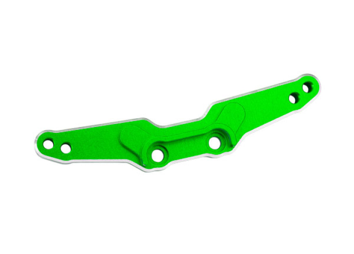 Stötdämpartorn Bak Alu Grön 4-Tec Drift i gruppen Katalog / Fabrikat / T / Traxxas / Reservdelar hos Minicars Hobby Distribution AB (4210539-GRN)