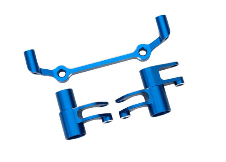 Styrok Alu Blå 4-Tec Drift i gruppen Katalog / Fabrikat / T / Traxxas / Reservdelar hos Minicars Hobby Distribution AB (4210543-BLUE)