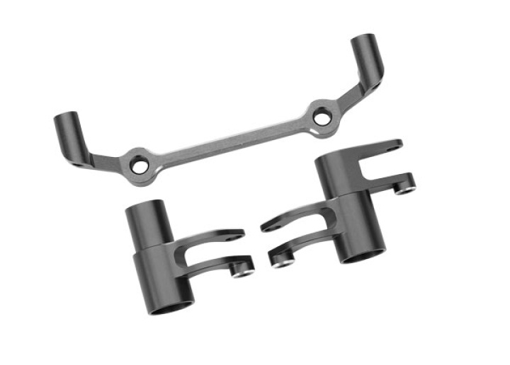 Styrok Alu Grå 4-Tec Drift i gruppen Katalog / Fabrikat / T / Traxxas / Reservdelar hos Minicars Hobby Distribution AB (4210543-GRAY)