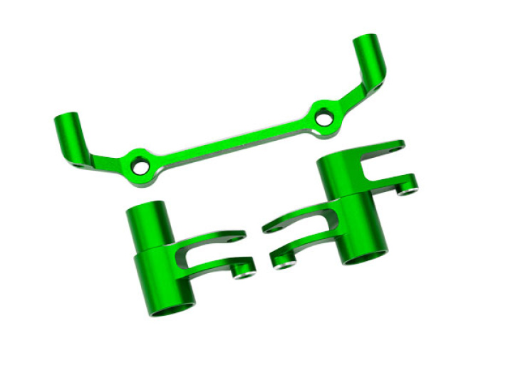 Styrok Alu Grön 4-Tec Drift i gruppen Katalog / Fabrikat / T / Traxxas / Reservdelar hos Minicars Hobby Distribution AB (4210543-GRN)