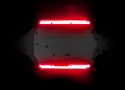LED Ljus 