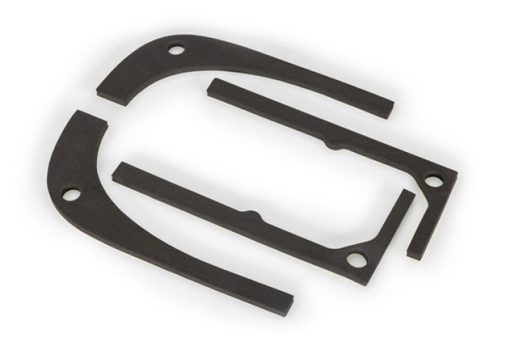 Tätningar Huv Disruptor i gruppen Katalog / Fabrikat / T / Traxxas / Reservdelar hos Minicars Hobby Distribution AB (4210614)