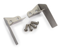 Trim Tab / Turn Fin High Stabilioty (2) Disruptor