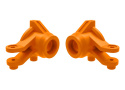 Styrspindel Orange (Par) Mini Maxx