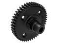 Huvuddrev 47T 0.8M/32P (för Mittdiff) Mini Maxx/XRT