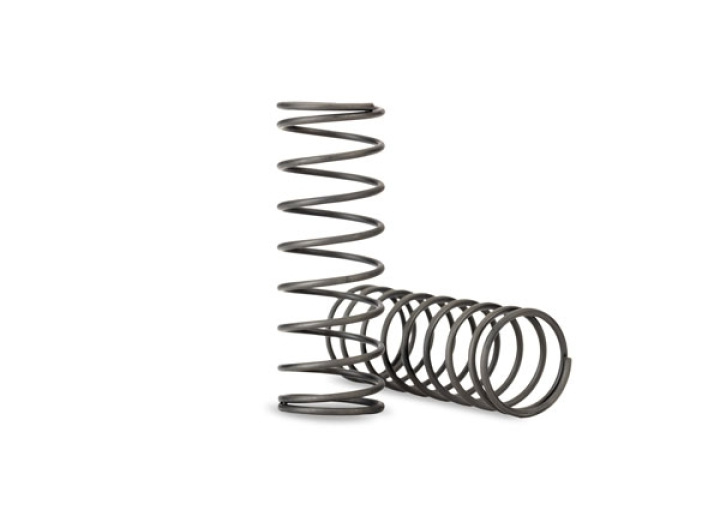 Stötdämparfjädrar Ultra (0.8 rate) (2) i gruppen Katalog / Fabrikat / T / Traxxas / Reservdelar hos Minicars Hobby Distribution AB (4210763)
