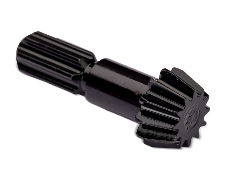 Piniondrev Stål Diff Fram Mini Maxx/XRT i gruppen Katalog / Fabrikat / T / Traxxas / Reservdelar hos Minicars Hobby Distribution AB (4210778R)